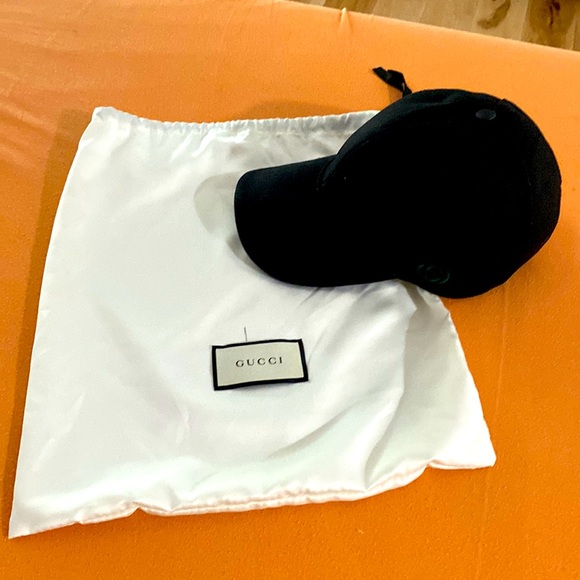 Gucci cap size M - Picture 1 of 6